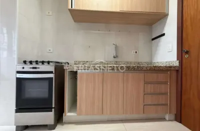 Apartamento com 2 quartos para alugar no São Judas, Piracicaba 