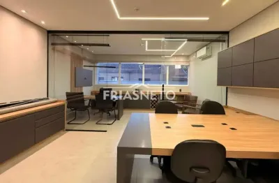 Imóvel comercial disponível para locação no condomínio comercial head tower em piracicaba - sp