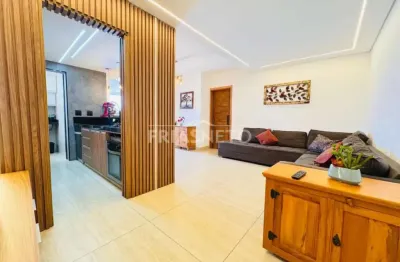 Apartamento à venda no condomínio residencial estação paulista