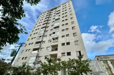Apartamento com 1 quarto para alugar na Cidade Alta, Piracicaba 