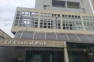 Apartamento com 2 quartos à venda no Centro, Piracicaba 
