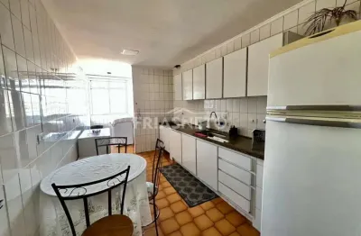 Apartamento a venda e locação no bairro vila independência com 2 quartos