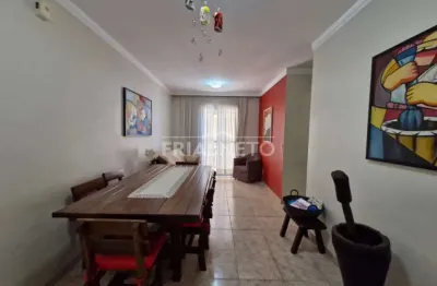 Apartamento com 3 quartos à venda no Paulista, Piracicaba 