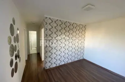 Apartamento com 2 quartos para alugar no Jardim Nova Iguaçu, Piracicaba 