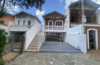 Casa com 4 quartos para alugar no Jardim Monumento, Piracicaba 