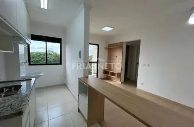 Apartamento com 2 quartos para alugar no Dois Córregos, Piracicaba 