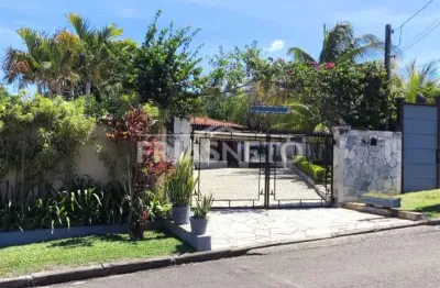 Chácara à venda no Condomínio Colinas do Piracicaba - Colinas do Piracicaba Artemis