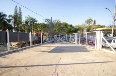 Terreno comercial à venda no São Dimas, Piracicaba 