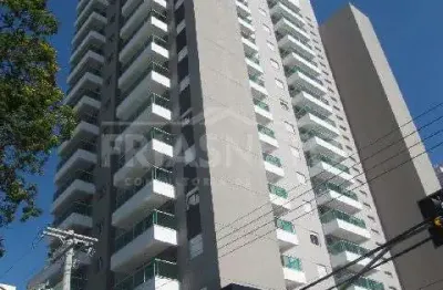 Apartamento com 1 quarto para alugar no Centro, Piracicaba 