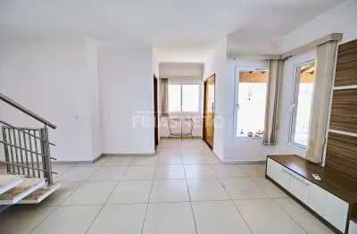 Casa em condomínio fechado com 3 quartos à venda no Bongue, Piracicaba 