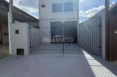 Barracão / Galpão / Depósito para alugar no Nova América, Piracicaba 