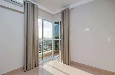 Apartamento com 1 quarto para alugar na Cidade Alta, Piracicaba 