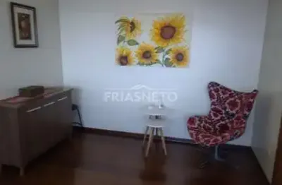 Apartamento com 3 quartos à venda no Alto, Piracicaba 