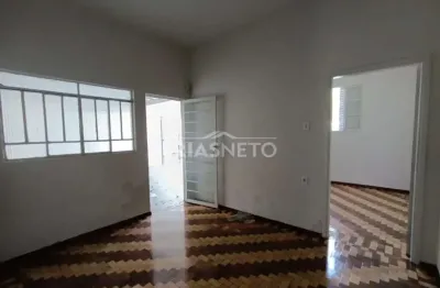 Casa com 3 quartos para alugar no Jardim Monumento, Piracicaba 