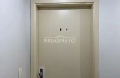 Apartamento com 1 quarto para alugar na Cidade Alta, Piracicaba 