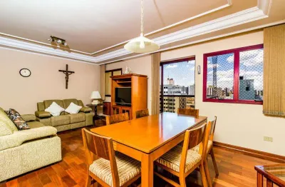 Apartamento com 3 quartos à venda no Centro, Piracicaba 