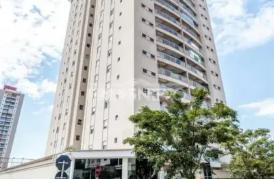 Apartamento para alugar no condomínio Solar de Athenas em Piracicaba
