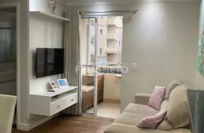 Lindo apartamento mobiliado no bairro dois córregos, em piracicaba-sp