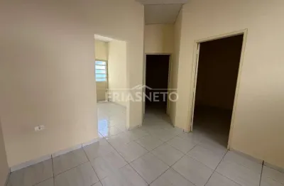 Casa com 2 quartos à venda na Cidade Alta, Piracicaba 