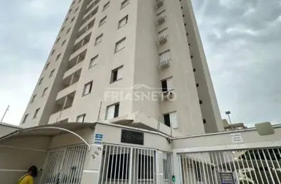 Apartamento com 3 quartos para alugar no Nova América, Piracicaba 