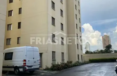 Apartamento com 2 quartos para alugar no Centro, Piracicaba 