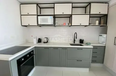Apartamento com 3 quartos à venda no Nova América, Piracicaba 