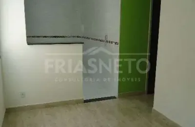 Apartamento para alugar no condomínio piazza república, bairro dois córregos - piracicaba/sp