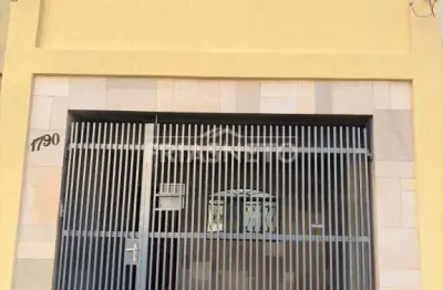 Casa com 2 quartos para alugar na Cidade Alta, Piracicaba 