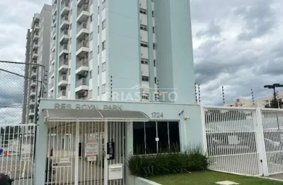 Imóvel residencial Mobiliado disponível para locação próximo ao Carrefour em Piracicaba