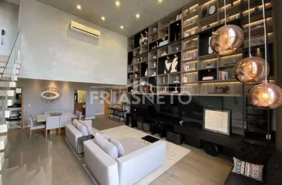 Apartamento com 3 quartos à venda na Cidade Alta, Piracicaba 