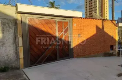 Casa com 2 quartos para alugar no Alemães, Piracicaba 