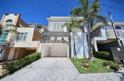 Casa em condomínio fechado com 3 quartos para alugar no Terras de Piracicaba, Piracicaba 