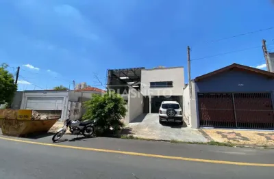 Ponto comercial à venda no Nova América, Piracicaba 