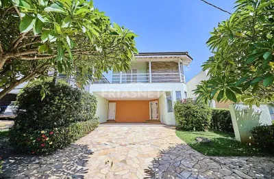 Casa em condomínio fechado com 3 quartos para alugar no Terras de Piracicaba, Piracicaba 