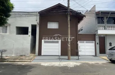 Casa com 4 quartos para alugar no Paulicéia, Piracicaba 