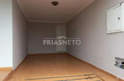 Casa com 3 quartos à venda no Nova América, Piracicaba 