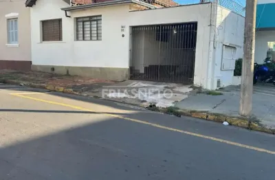 Casa ótima em região de comercio da Paulista, próxima de lojas, mercado, farmácias.