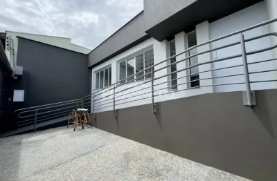 Casa comercial à venda na Vila Rezende, Piracicaba 