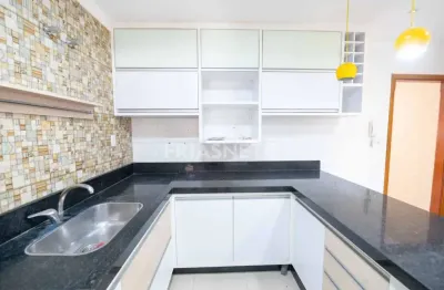 Casa com 3 quartos à venda na Vila Industrial, Piracicaba 