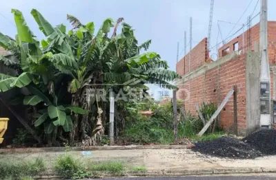 Residencial/Terreno - Residencial - No Loteamento São Francisco