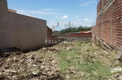 Residencial/Terreno - Residencial - No Loteamento São Francisco
