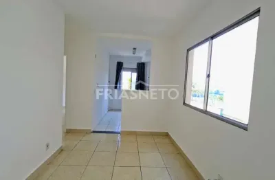 Apartamento à venda no condomínio Residencial Parque Panoramic