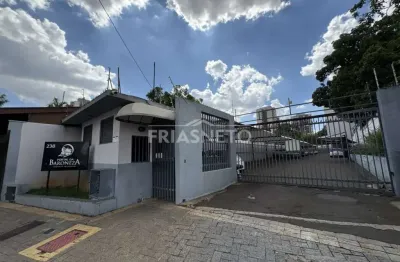 Apartamento para Venda e Locação no condomínio Residencial Portal da Baronesa