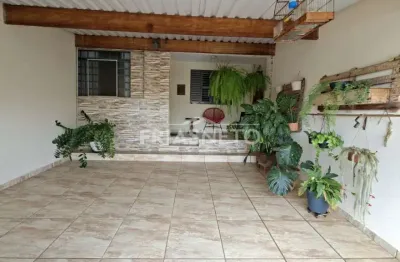 Casa com 3 quartos à venda no Paulicéia, Piracicaba 