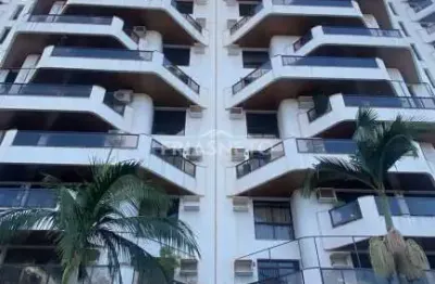 Apartamento para vender ou alugar em Piracicaba próximo à Esalq