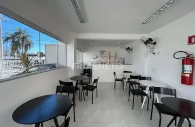 Apartamento com 2 quartos para alugar no Jardim Abaeté, Piracicaba 