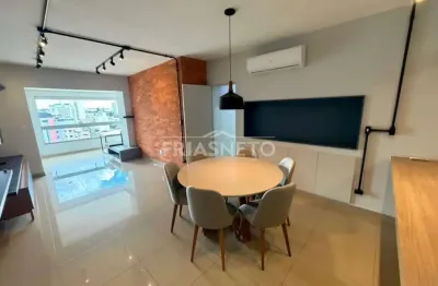Apartamento para venda ou locação em Piracicaba próximo ao Fórum