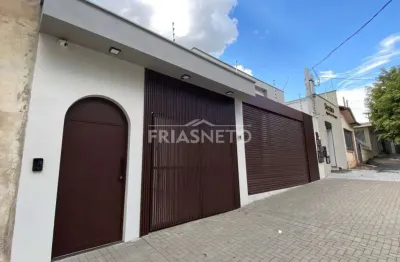 Ponto comercial para alugar no Jardim São Luiz, Piracicaba 