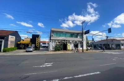 Ponto comercial para alugar na Vila Rezende, Piracicaba 