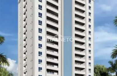 Apartamento alto padrão -  150 m2 - Gran Bellagio - São Judas - Piracicaba - SP